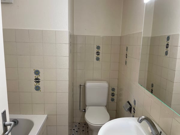 Rue du Collège 23, Appart. 3 1/2 pièces 11