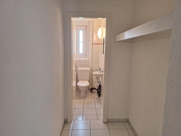 JOLI APPARTEMENT 83 M2 DE 3 PIECES PLEIN CENTRE VILLE AVEC BALCON 11