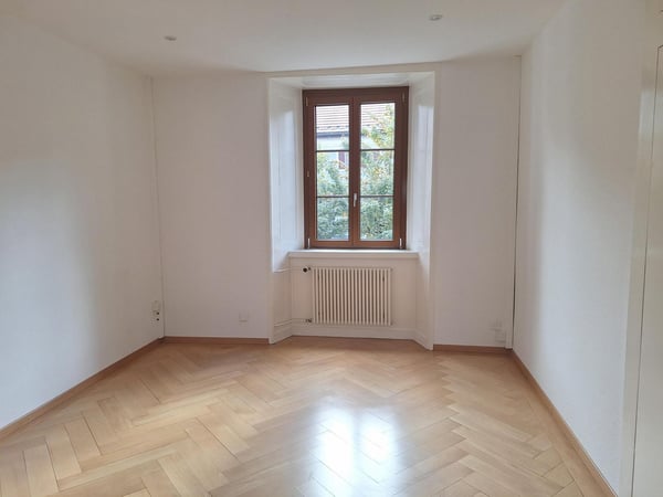 JOLI APPARTEMENT 83 M2 DE 3 PIECES PLEIN CENTRE VILLE AVEC BALCON 8