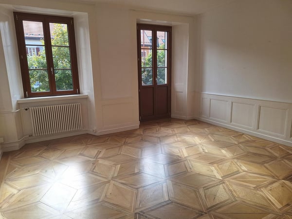 JOLI APPARTEMENT 83 M2 DE 3 PIECES PLEIN CENTRE VILLE AVEC BALCON 4