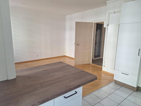 JOLI APPARTEMENT 83 M2 DE 3 PIECES PLEIN CENTRE VILLE AVEC BALCON 2