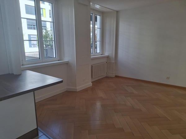 JOLI APPARTEMENT 83 M2 DE 3 PIECES PLEIN CENTRE VILLE AVEC BALCON 3