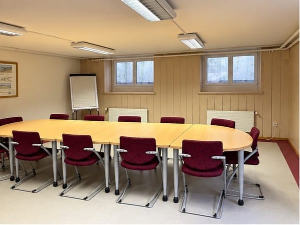A LOUER SURFACE COMMERCIALE COWORKING CENTRE VILLE 6