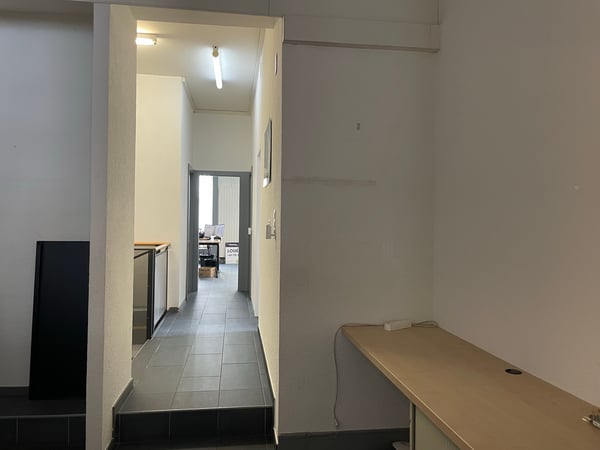A LOUER SURFACE COMMERCIALE COWORKING CENTRE VILLE 5