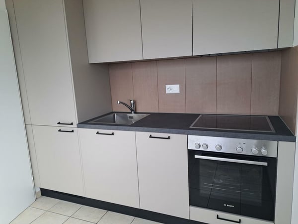 APPARTEMENT 2.5 PIECES 56 M2 AVEC BALCON ET ASCENSEUR 1