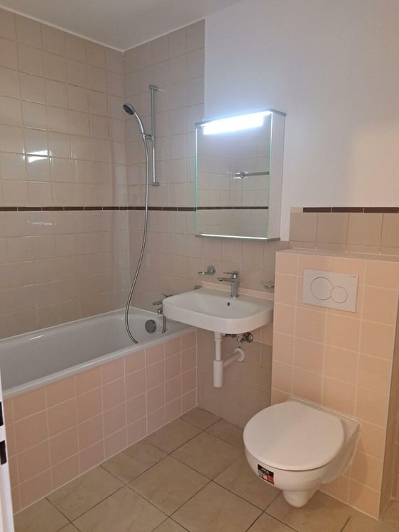 APPARTEMENT 2.5 PIECES 56 M2 AVEC BALCON ET ASCENSEUR 10