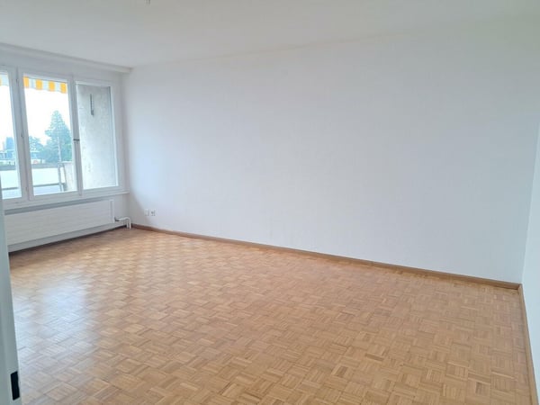 APPARTEMENT 2.5 PIECES 56 M2 AVEC BALCON ET ASCENSEUR 4