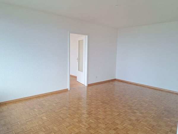 APPARTEMENT 2.5 PIECES 56 M2 AVEC BALCON ET ASCENSEUR 6