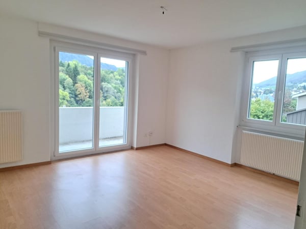 JOLI 3 PIECES 70 M2 AVEC BALCON 1ER ETAGE 2