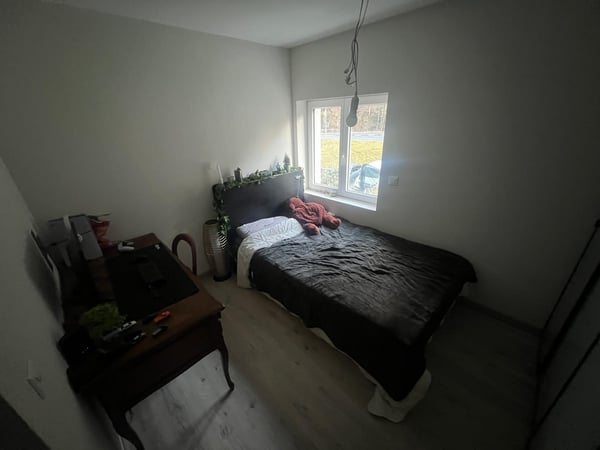 APPARTEMENT TRIPLEX 5.5 PIECES 150 M2 AVEC TERRASSE 8