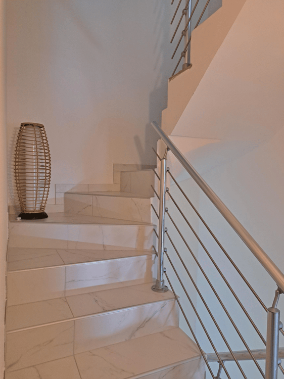 APPARTEMENT TRIPLEX 5.5 PIECES 150 M2 AVEC TERRASSE 12