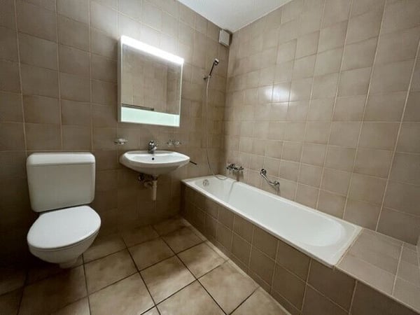 Appartement 2.5 pièces à louer 5
