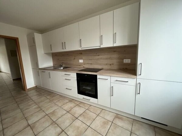 Appartement 2.5 pièces à louer 2
