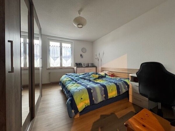 Appartement 2.5 pièces à louer 4