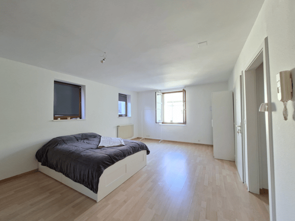 STUDIO 35 M2 3EME ETAGE AVEC ASCENSEUR 2