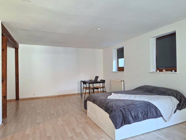 STUDIO 35 M2 3EME ETAGE AVEC ASCENSEUR 3