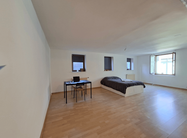 STUDIO 35 M2 3EME ETAGE AVEC ASCENSEUR 4