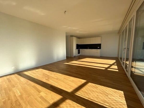 Delémont, magnifique appartement de 3.5 pces au centre-ville 2
