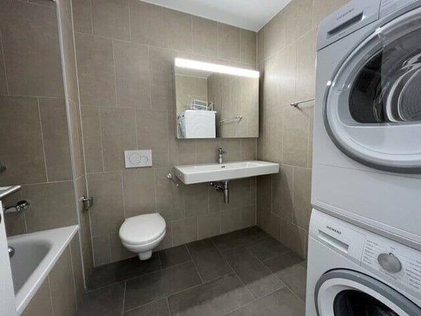 Delémont, magnifique appartement de 3.5 pces au centre-ville 5