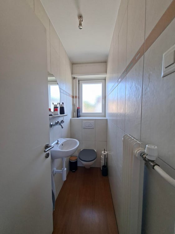 APPARTEMENT 4.5 pièces 1ER ETAGE AVEC VUE 5
