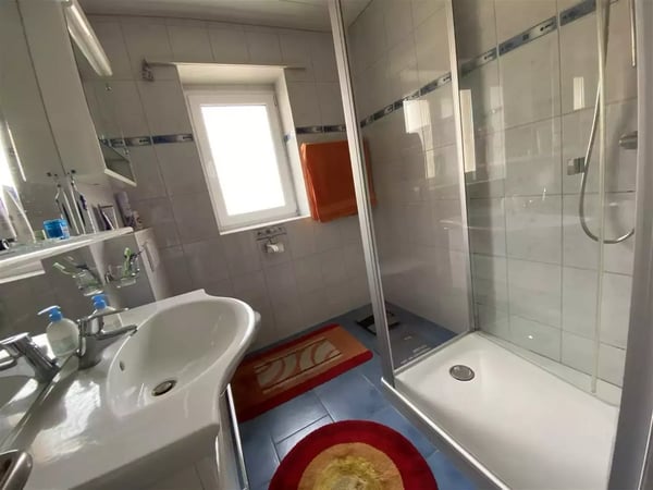 APPARTEMENT DE 3.5 PIECES RENOVE 2EME ETAGE AVEC BALCON 6