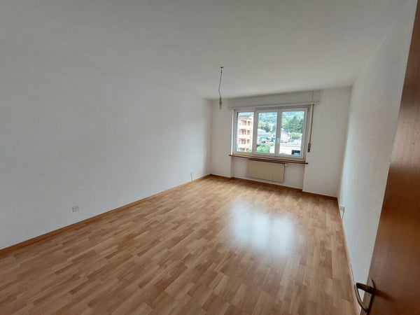 APPARTEMENT DE 3.5 PIECES RENOVE 2EME ETAGE AVEC BALCON 5