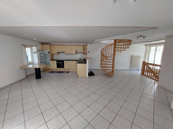 Charmante maison familiale de 5.5 pièces 2