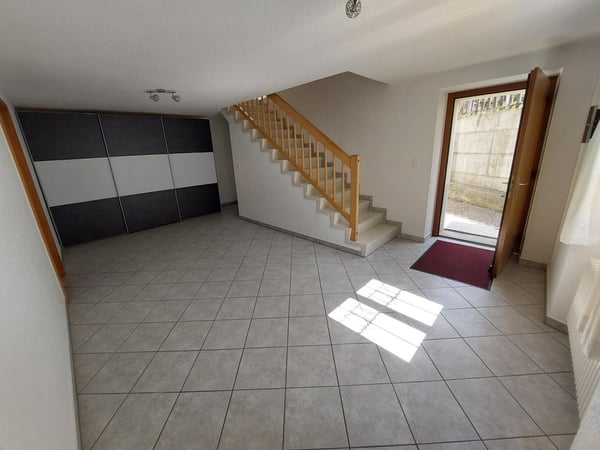 Charmante maison familiale de 5.5 pièces 4