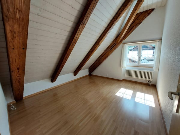 Charmante maison familiale de 5.5 pièces 10