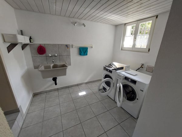 Charmante maison familiale de 5.5 pièces 7