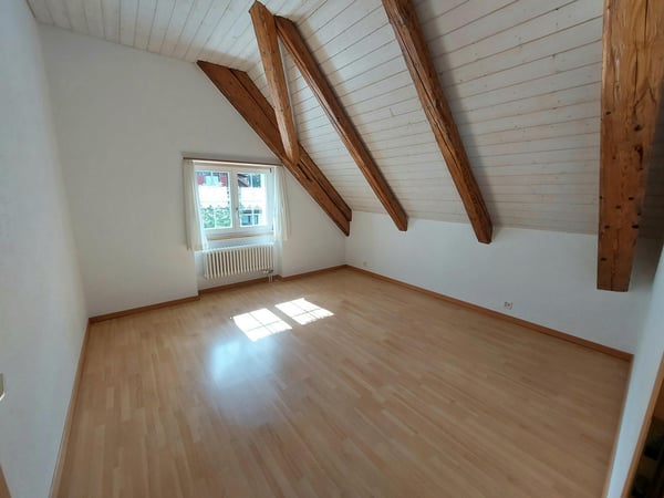 Charmante maison familiale de 5.5 pièces 9
