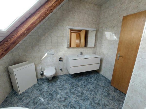 Spacieuse maison familiale de 5.5 pièces avec terrasse 12