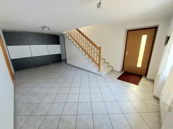 Spacieuse maison familiale de 5.5 pièces avec terrasse 4
