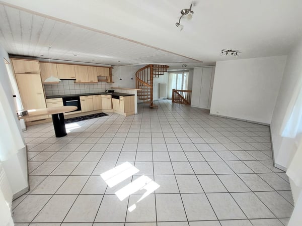 Spacieuse maison familiale de 5.5 pièces avec terrasse 7
