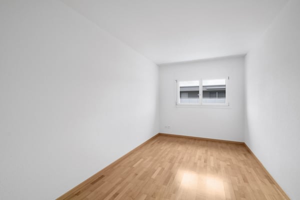 Moderne Attikawohnung mit Top-Anbindung und Komfort! 4