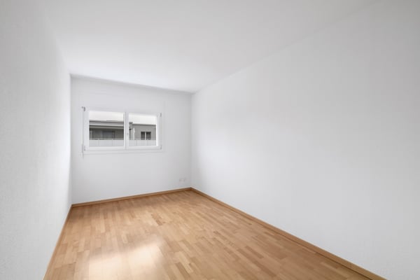 Moderne Attikawohnung mit Top-Anbindung und Komfort! 5