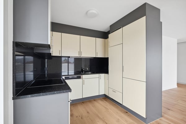 Moderne Attikawohnung mit Top-Anbindung und Komfort! 2