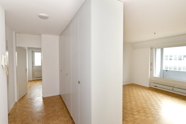 3.5 ZWG in Köniz zu vermieten 5