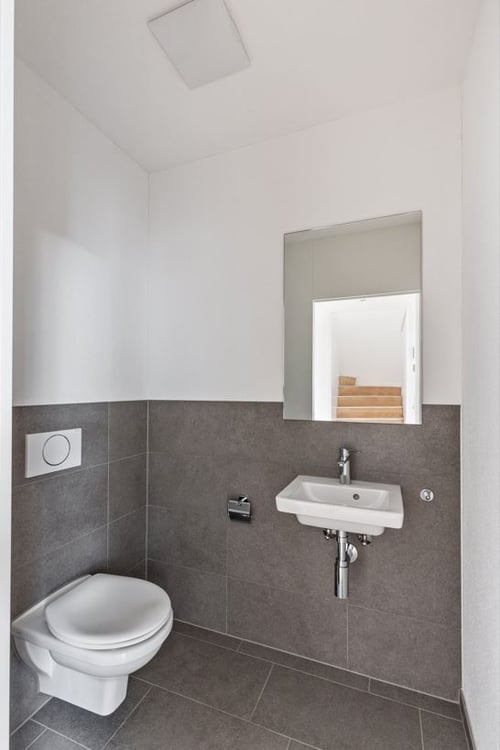 Moderne Maisonettwohnung zu vermieten 6