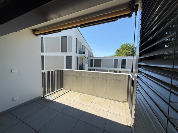 Moderne Maisonettwohnung zu vermieten 10