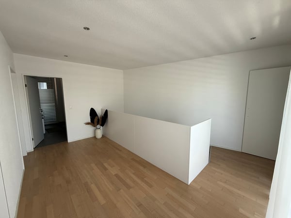 Moderne Maisonettwohnung zu vermieten 7