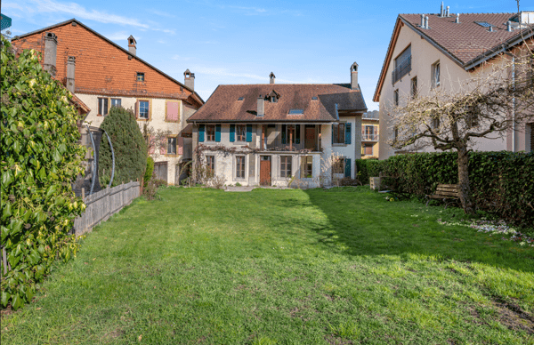 Appartement de 190 m2 1