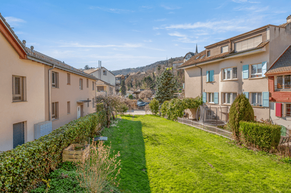 Appartement de 190 m2 15