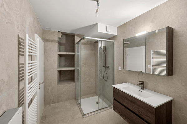 Appartement de 190 m2 8