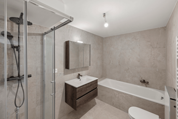 Appartement de 190 m2 7
