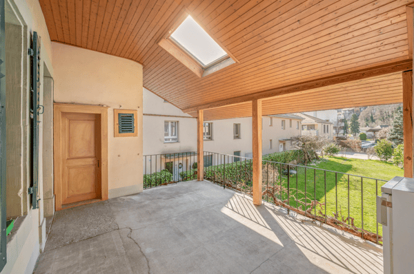 Appartement de 190 m2 17
