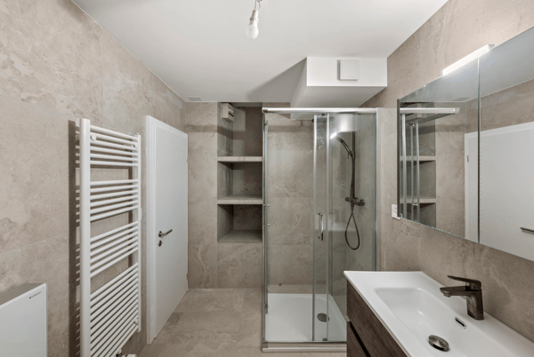 Appartement de 190 m2 6