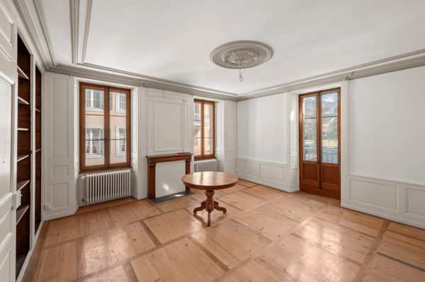 Appartement de 190 m2 19