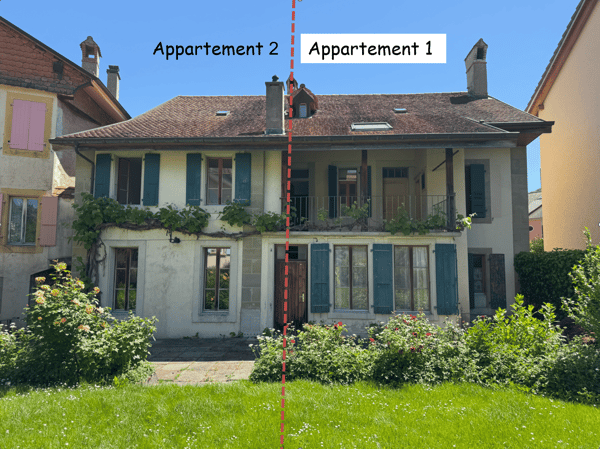 Appartement de 190 m2 3