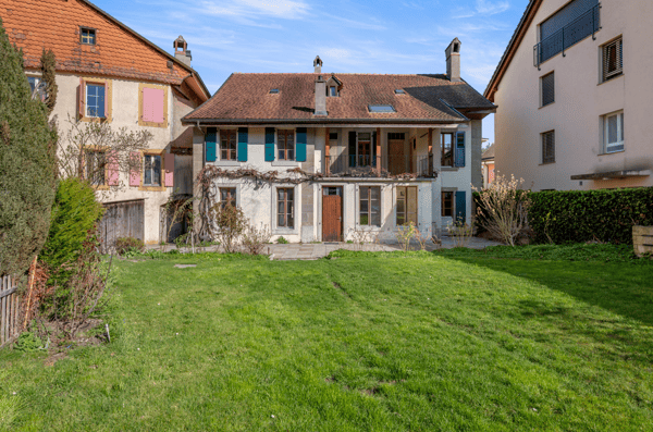Appartement de 190 m2 14